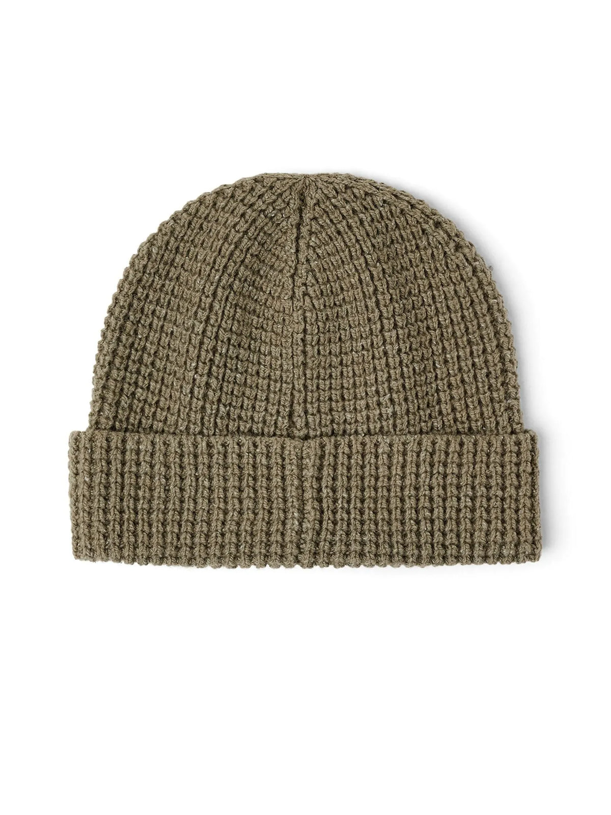 Strickmütze aus Wollmix