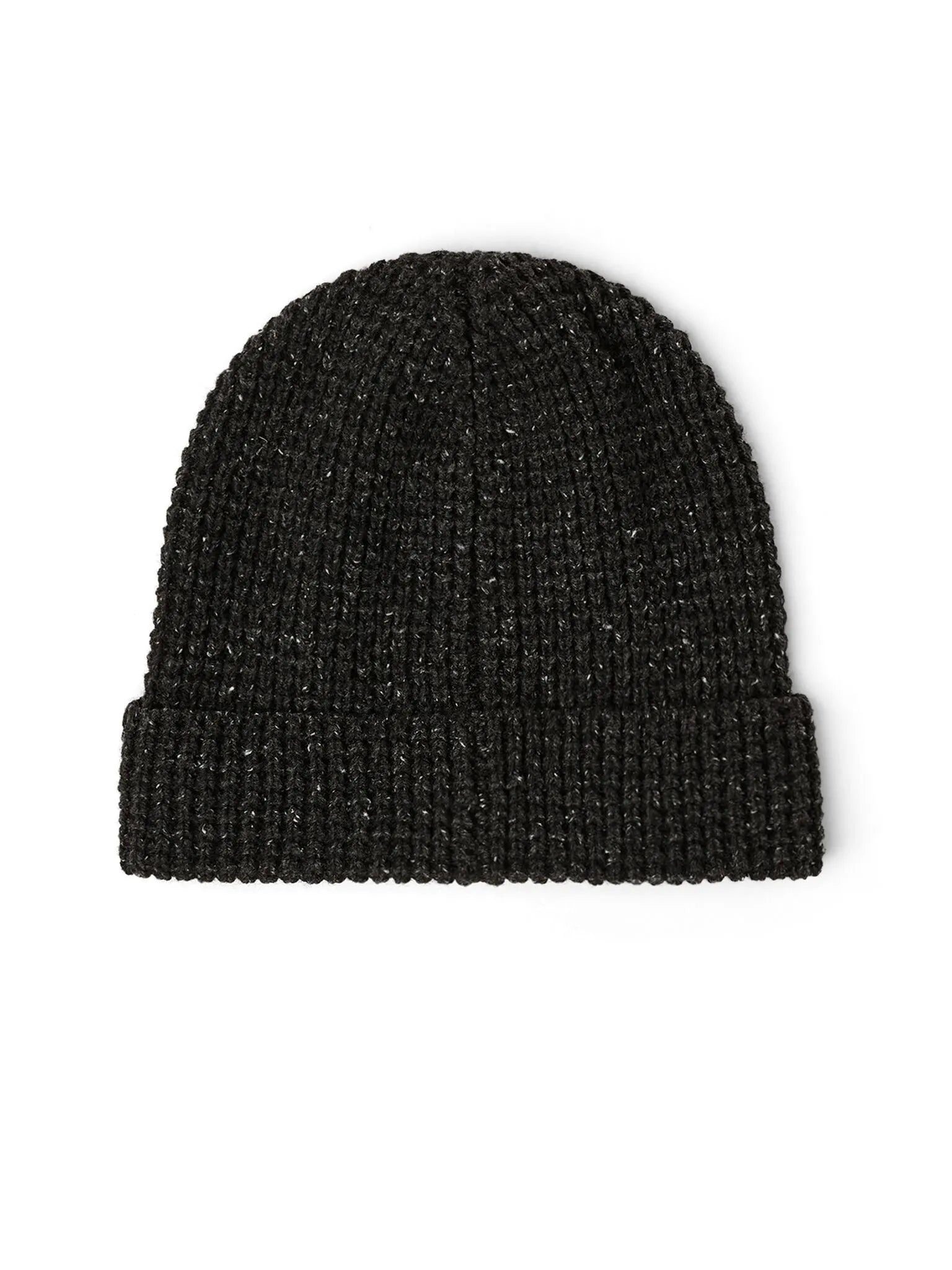 Strickmütze aus Wollmix