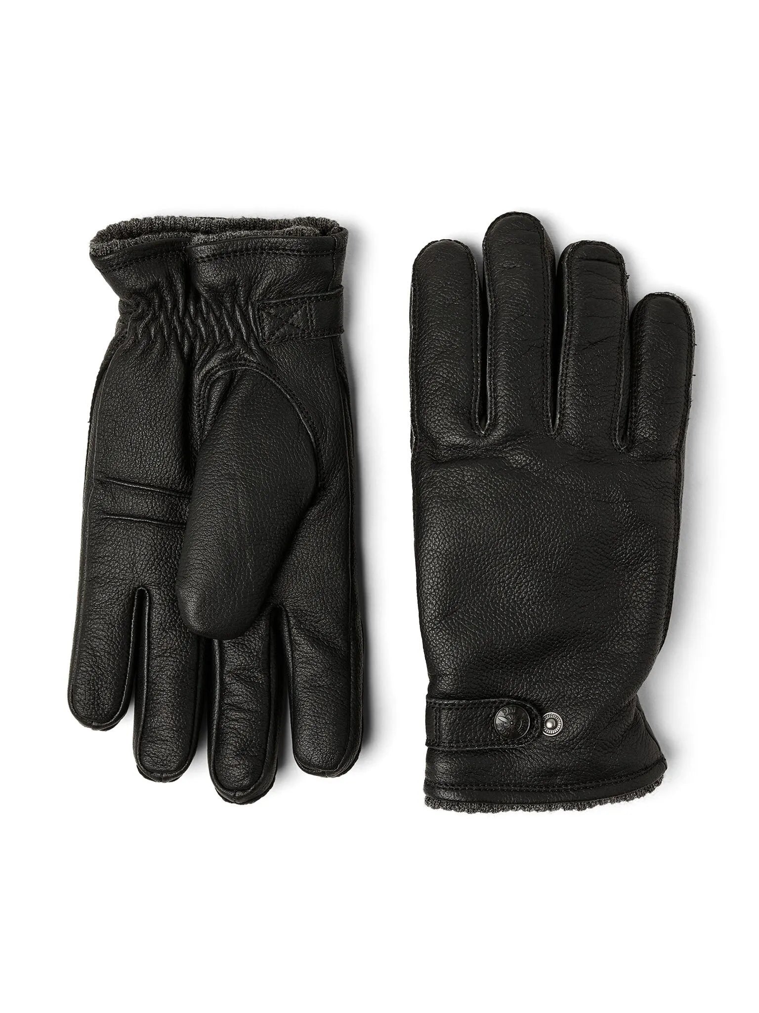 Lederhandschuhe