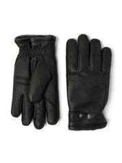 Lederhandschuhe