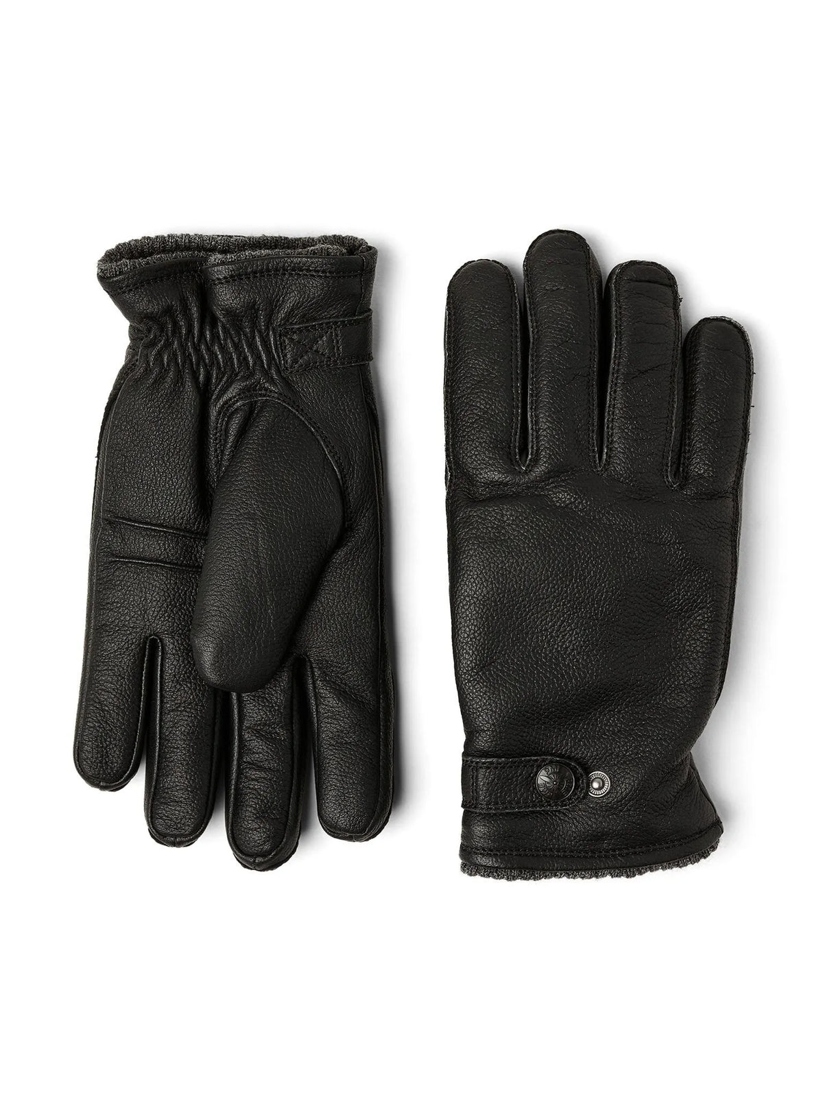 Lederhandschuhe