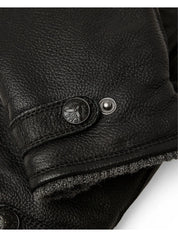 Lederhandschuhe
