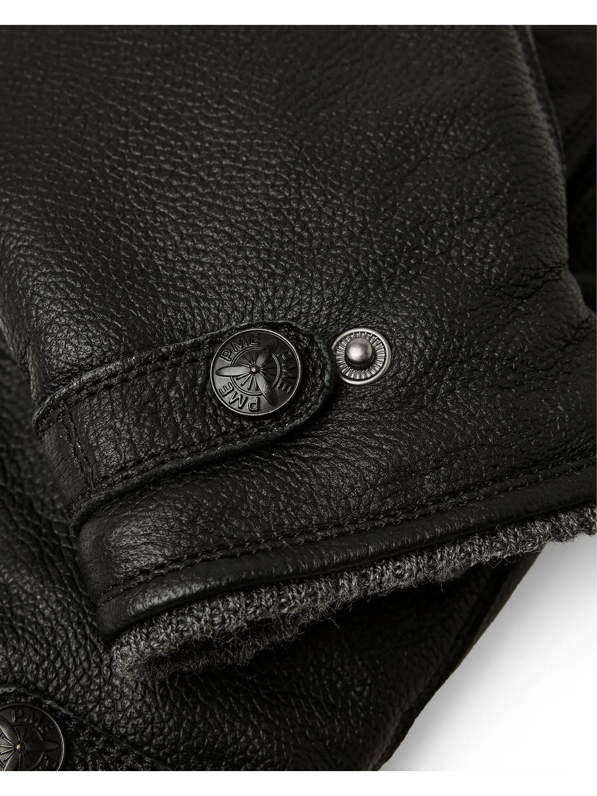 Lederhandschuhe