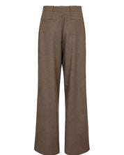 Bundfaltenhose NULIPPA Straight Leg