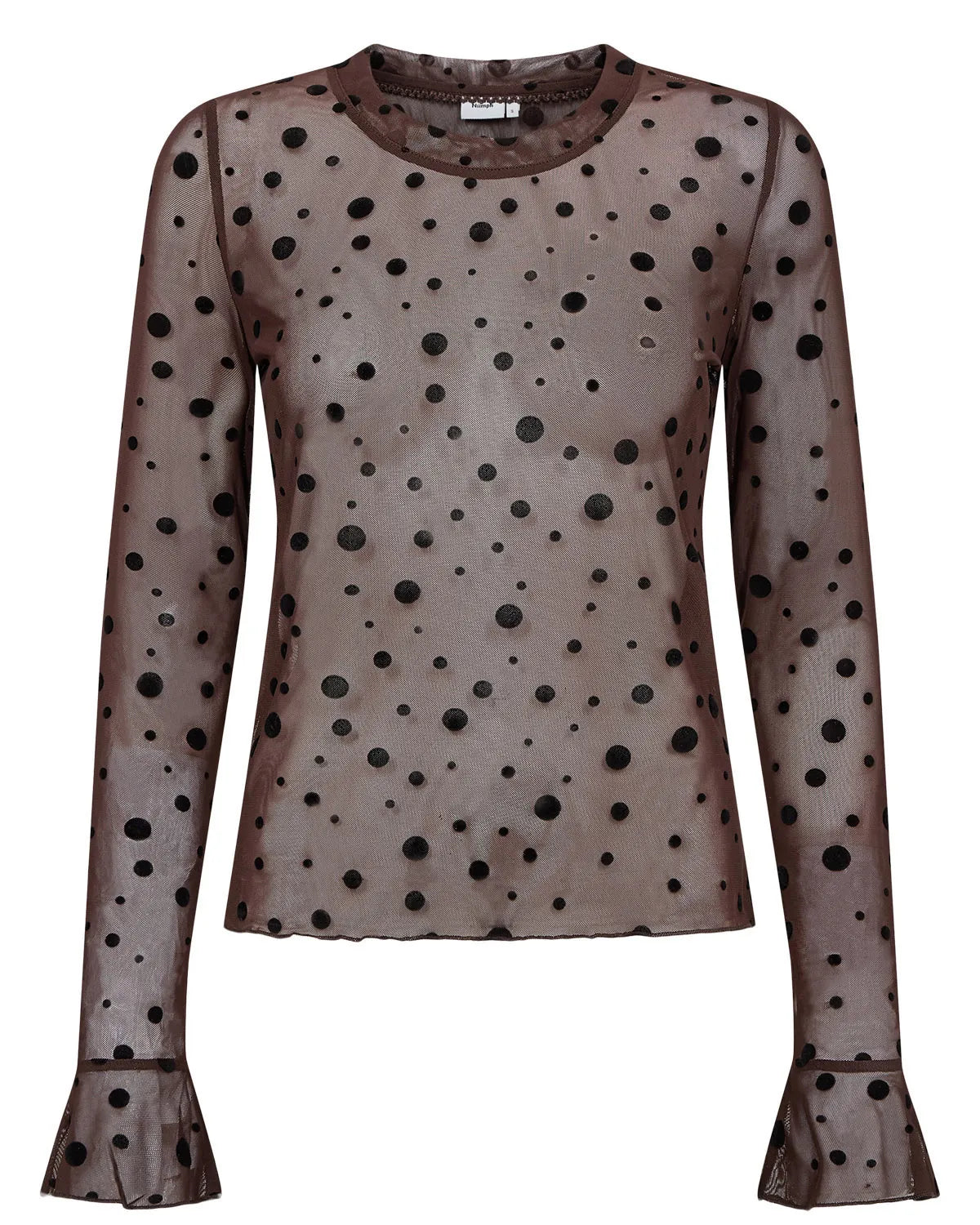 Langarmshirt NUEVITA
