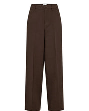 Bügelfaltenhose NUJANALI Wide Leg