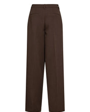 Bügelfaltenhose NUJANALI Wide Leg