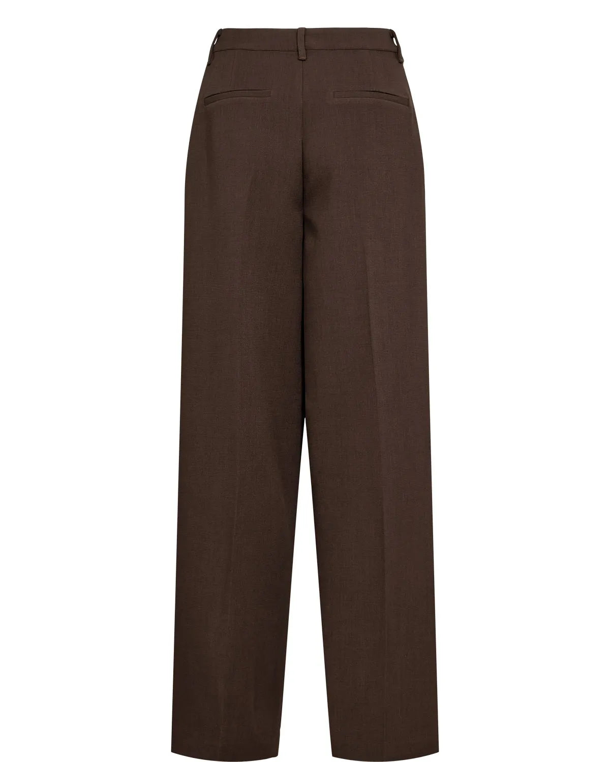 Bügelfaltenhose NUJANALI Wide Leg