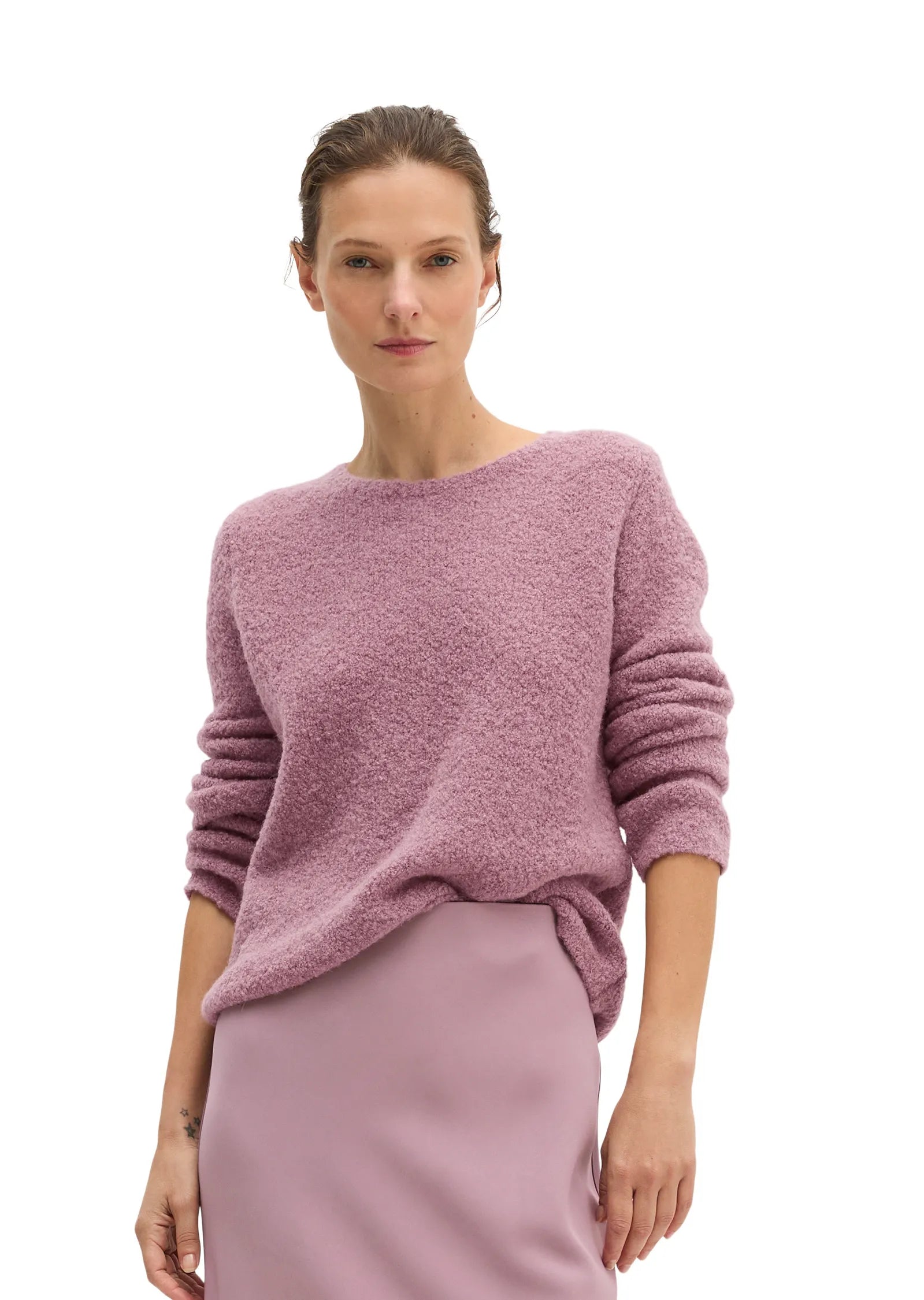 Strickpullover Regular Fit