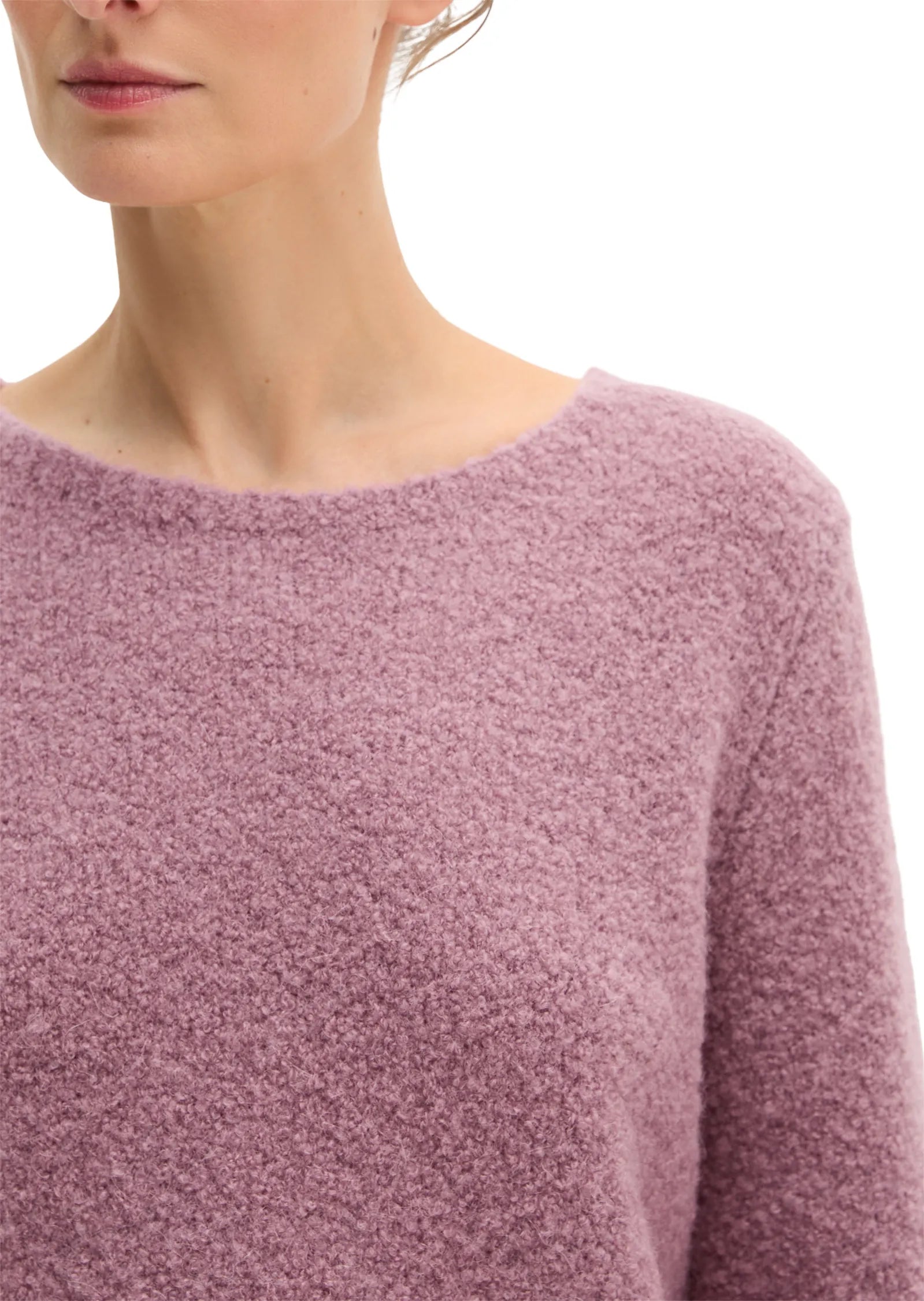 Strickpullover Regular Fit