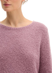 Strickpullover Regular Fit