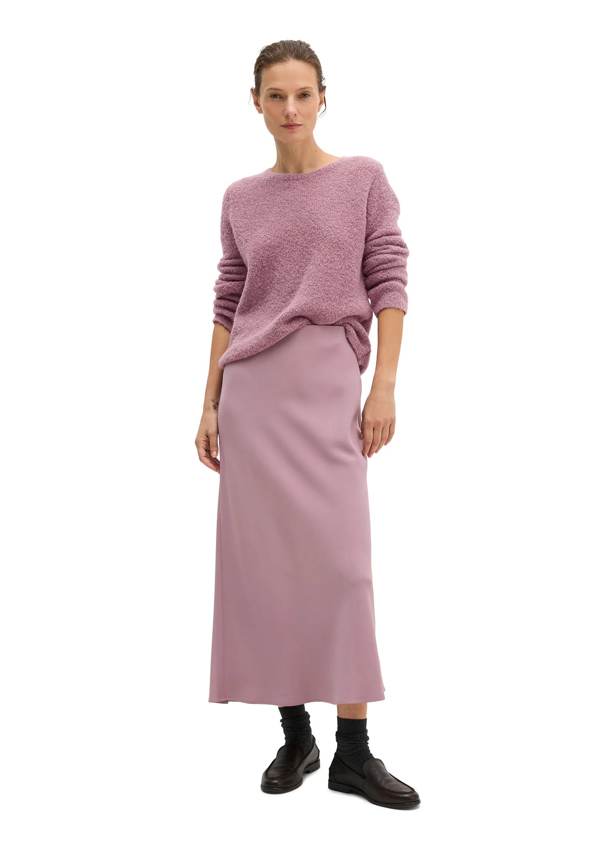 Strickpullover Regular Fit