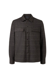 Overshirt Regular Fit