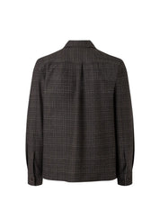 Overshirt Regular Fit