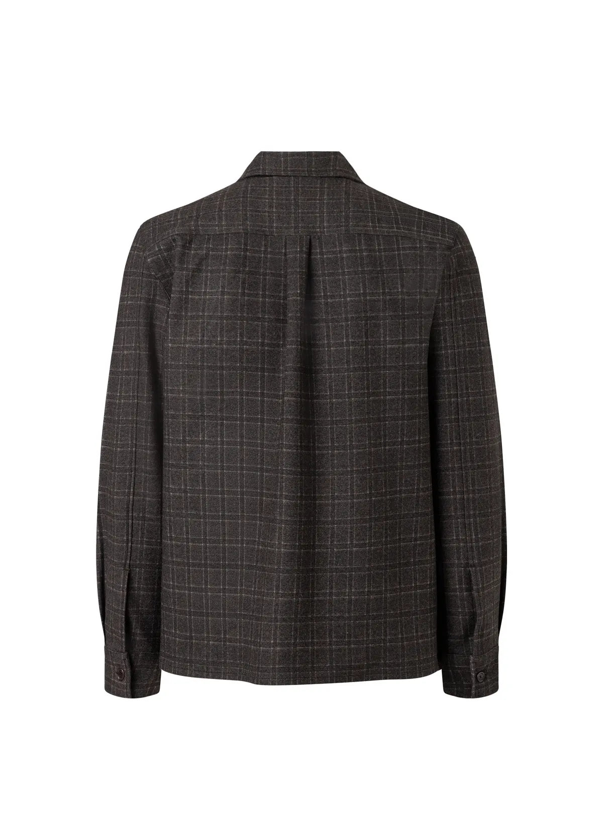 Overshirt Regular Fit