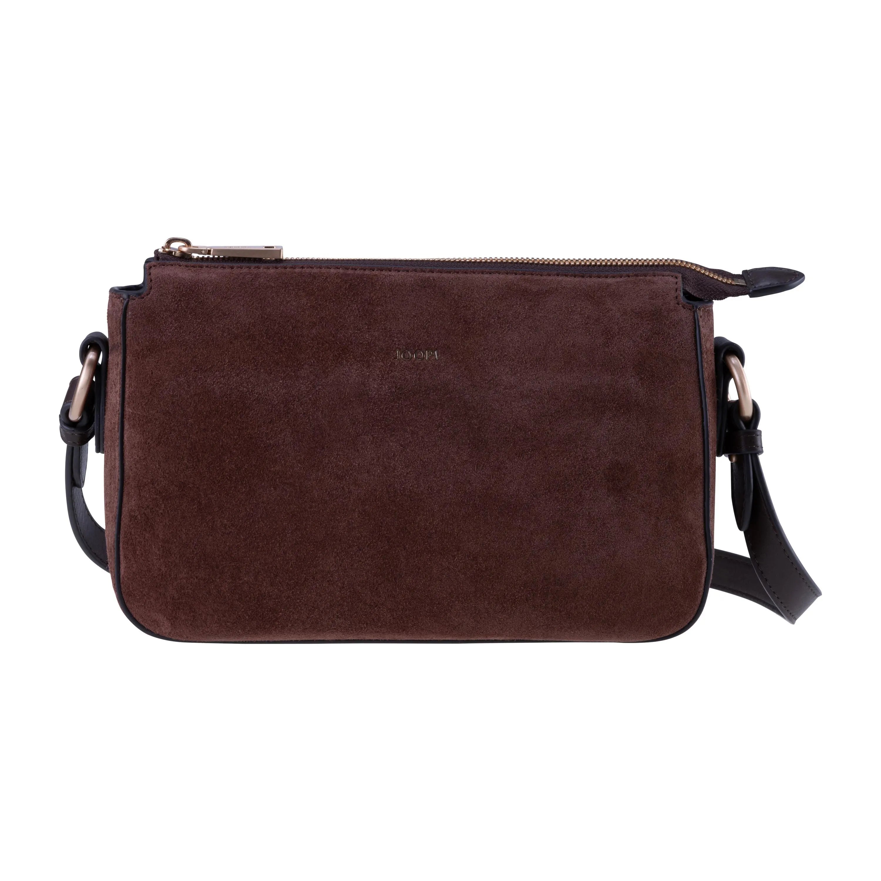 Schultertasche SOFISTA DOLCE JASMINA