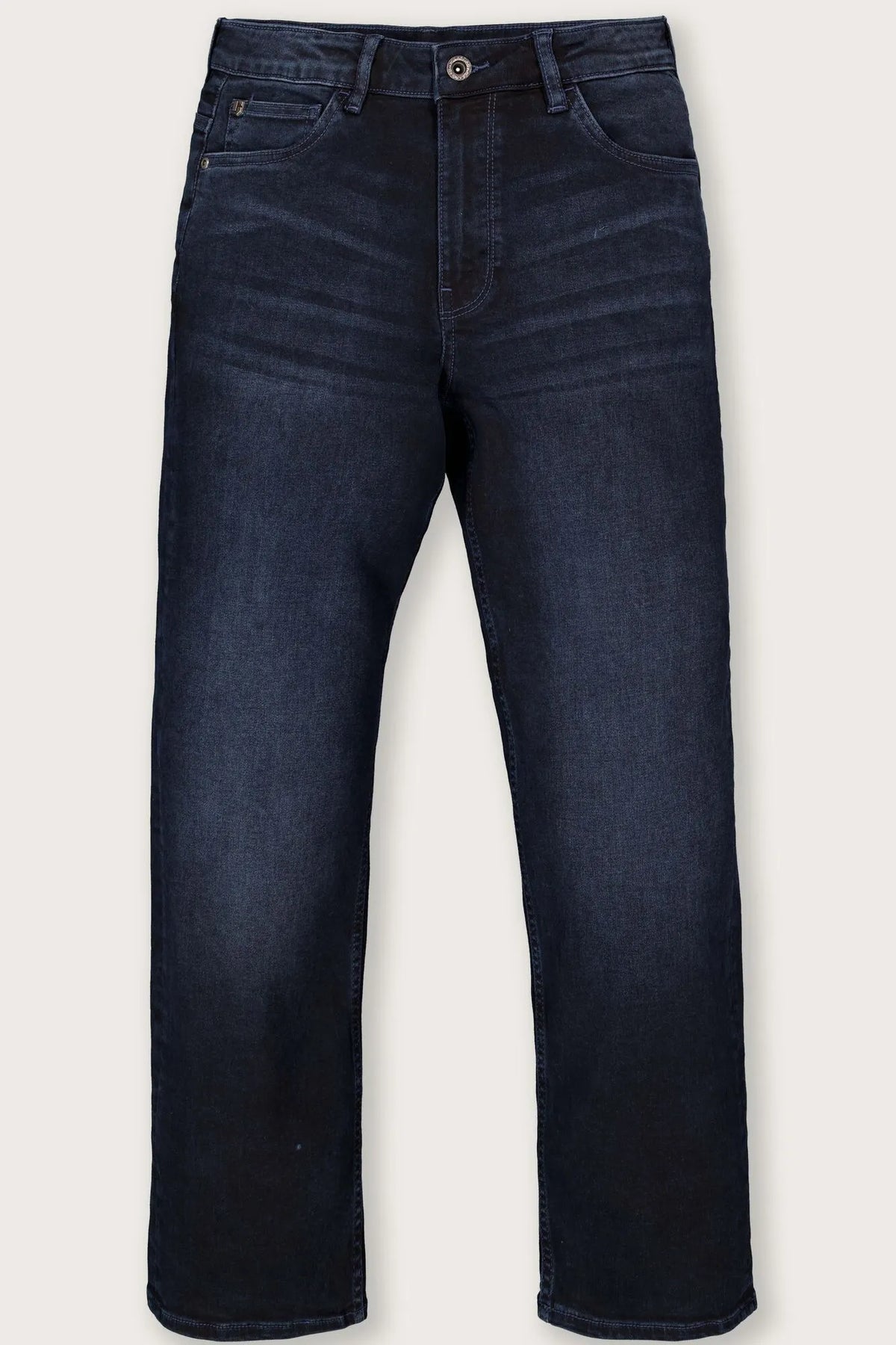 Straight Fit Jeans