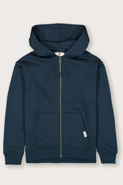 Sweatjacke mit Kapuze