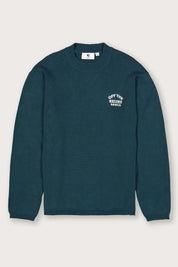 Sweatshirt aus Baumwollmix