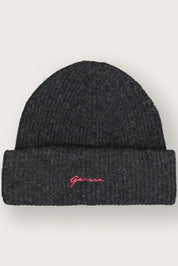Strickmütze