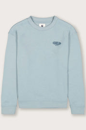 Sweatshirt aus Baumwolle