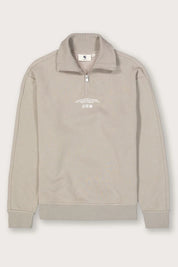 Sweatshirt aus Baumwollmix