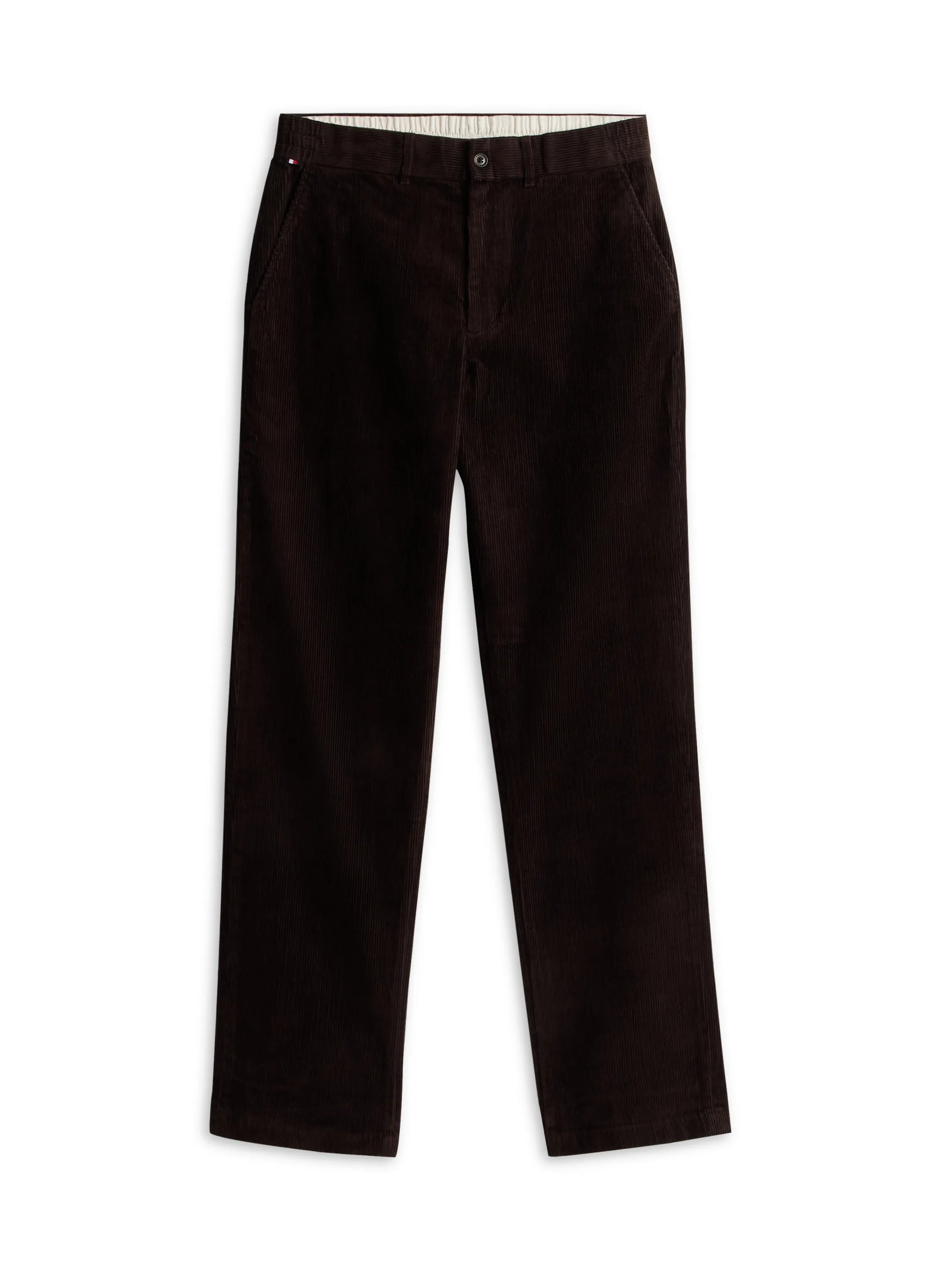 Cordhose DOVER Straight Leg