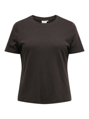 T-Shirt  aus Bio-Baumwolle