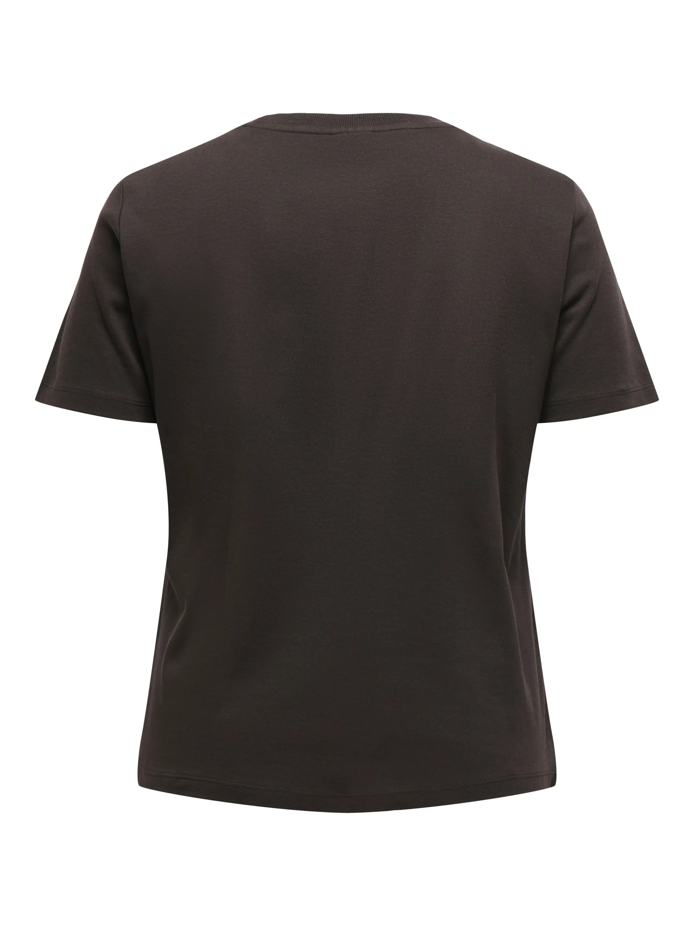 T-Shirt  aus Bio-Baumwolle