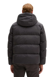 Daunenjacke Regular Fit