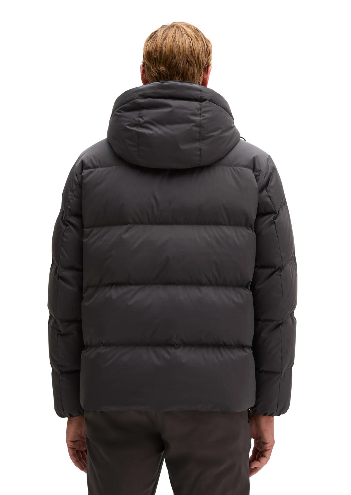 Daunenjacke Regular Fit