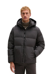 Daunenjacke Regular Fit