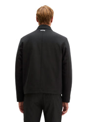 Wolljacke Regular Fit