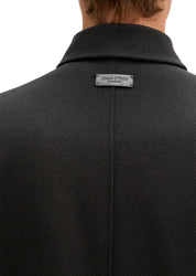 Wolljacke Regular Fit