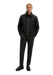 Wolljacke Regular Fit