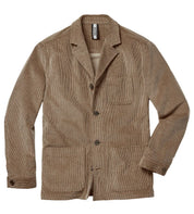 Overshirt BILL