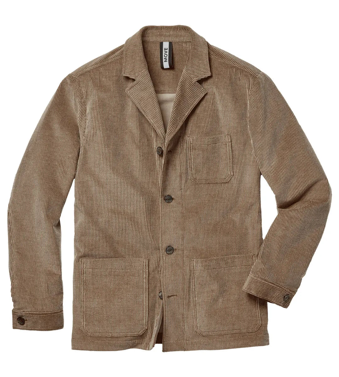 Overshirt BILL