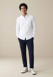 Hemd Casual Fit