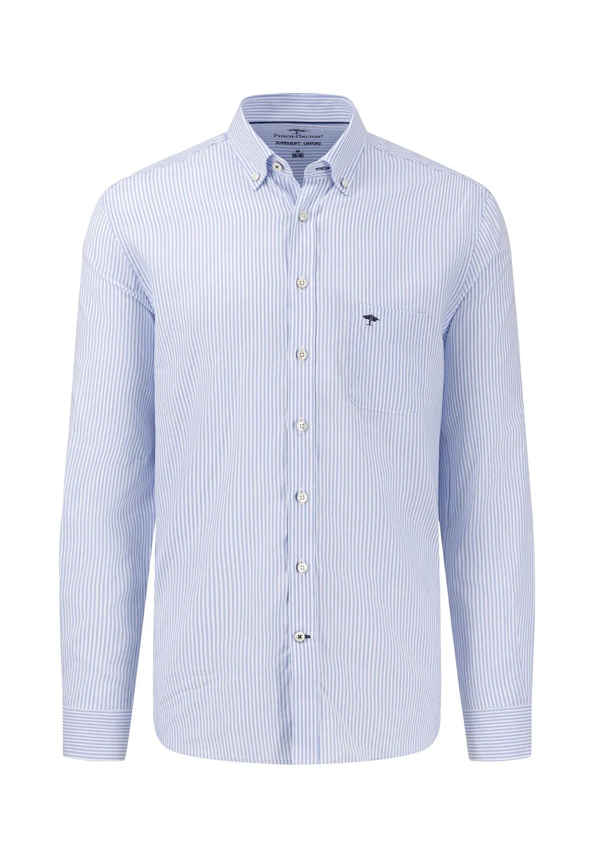 Hemd Casual Fit