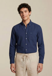 Hemd Casual Fit