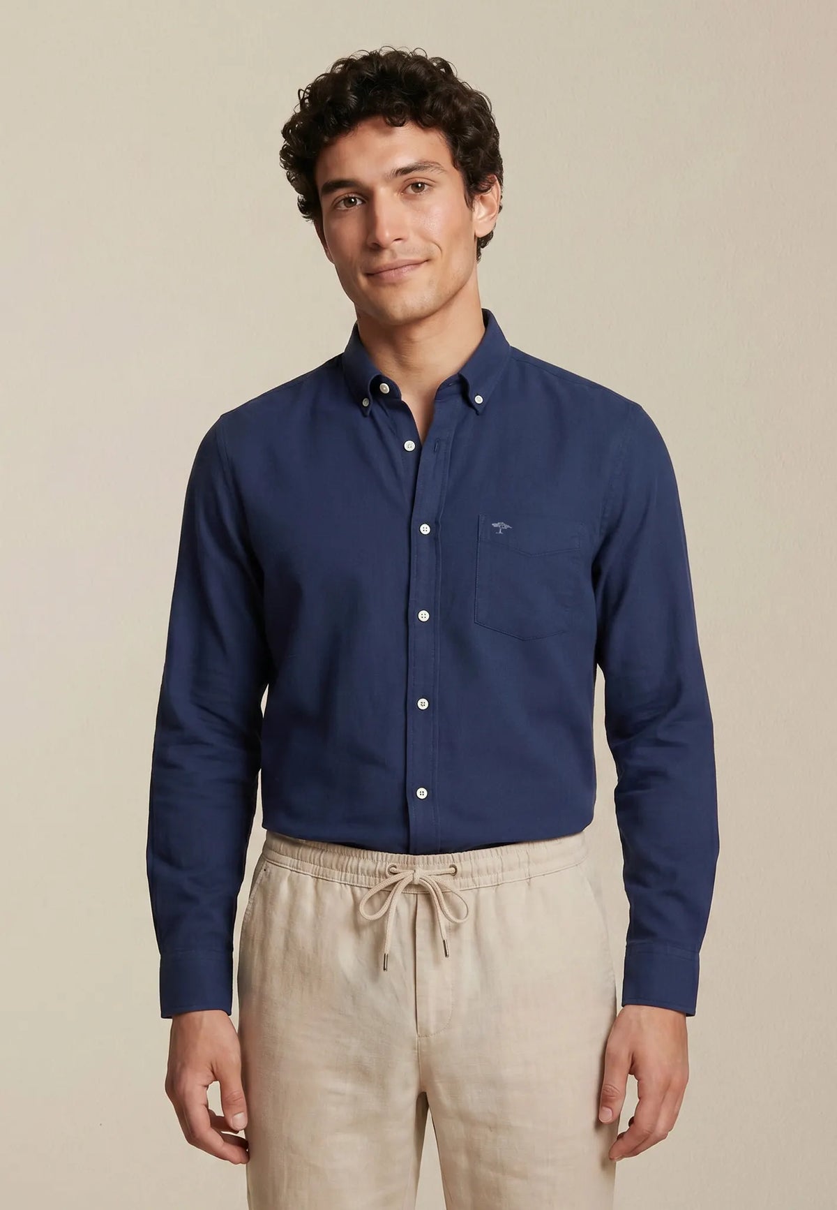 Hemd Casual Fit