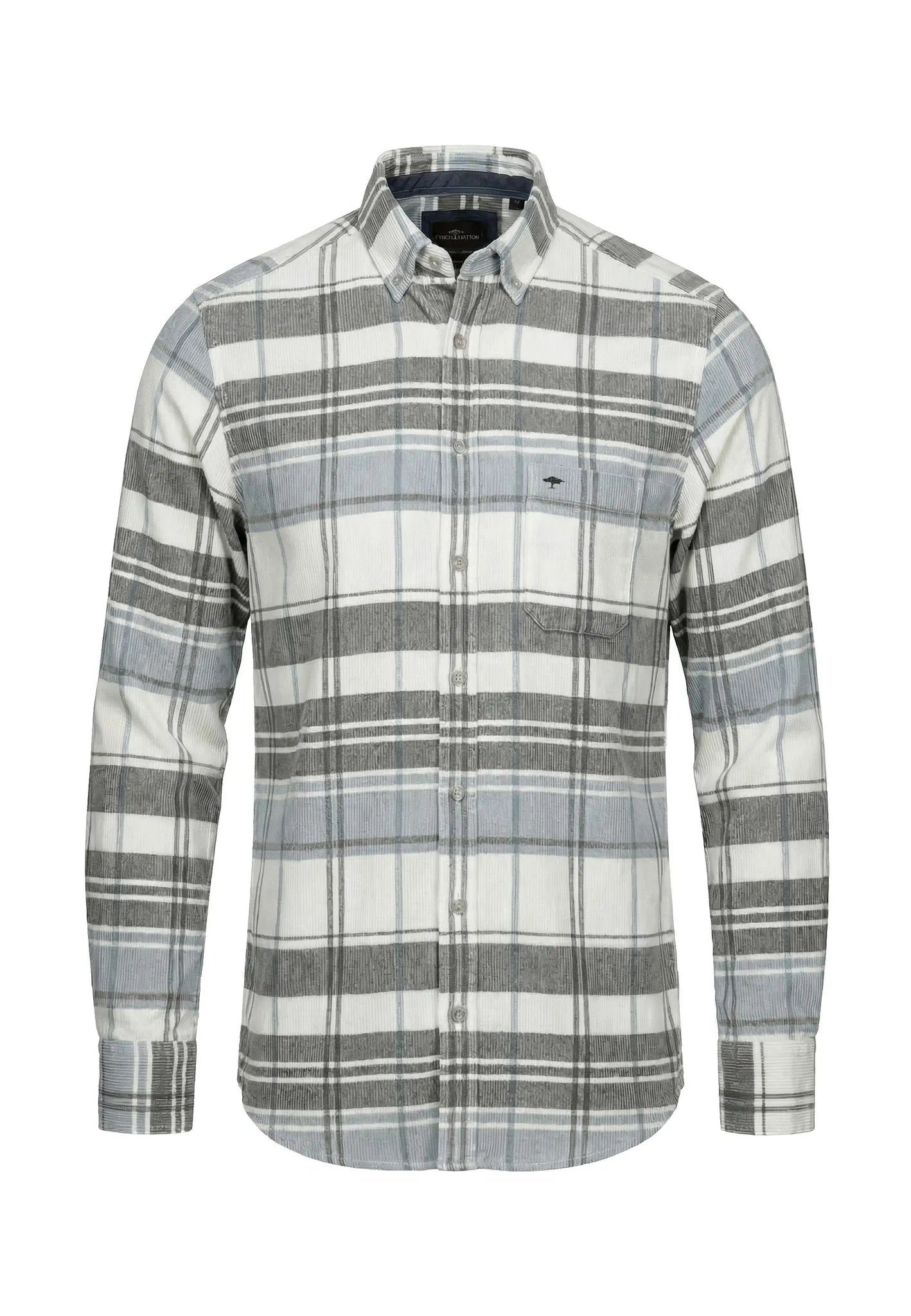 Freizeithemd Regular Fit