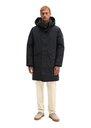 Daunenparka MOP x FUNCTION