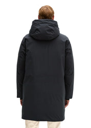 Daunenparka MOP x FUNCTION