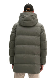 Daunenjacke Regular Fit