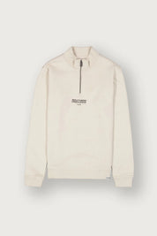 Sweatshirt aus Baumwollmix