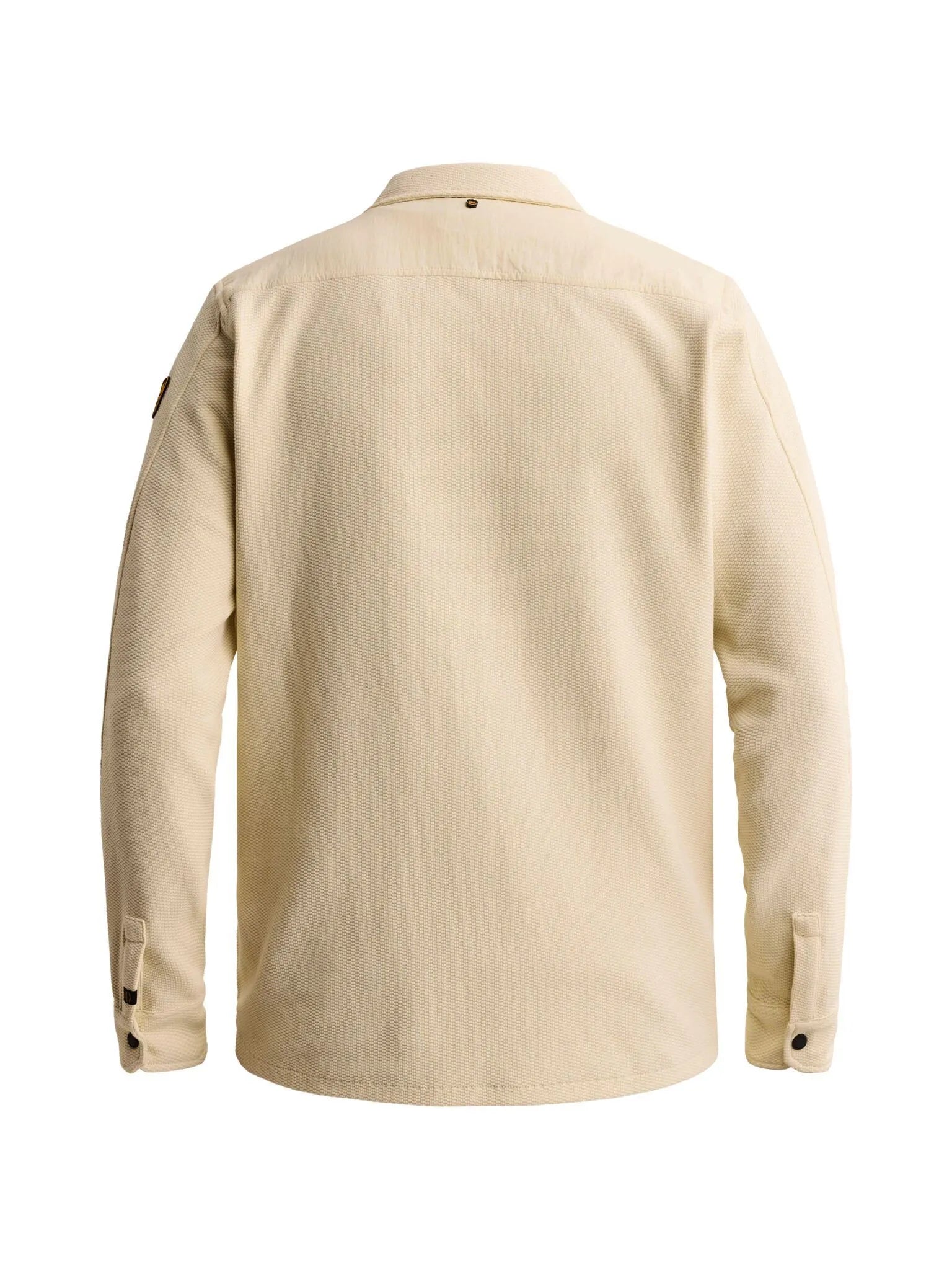 Sweatjacke aus Baumwollmix