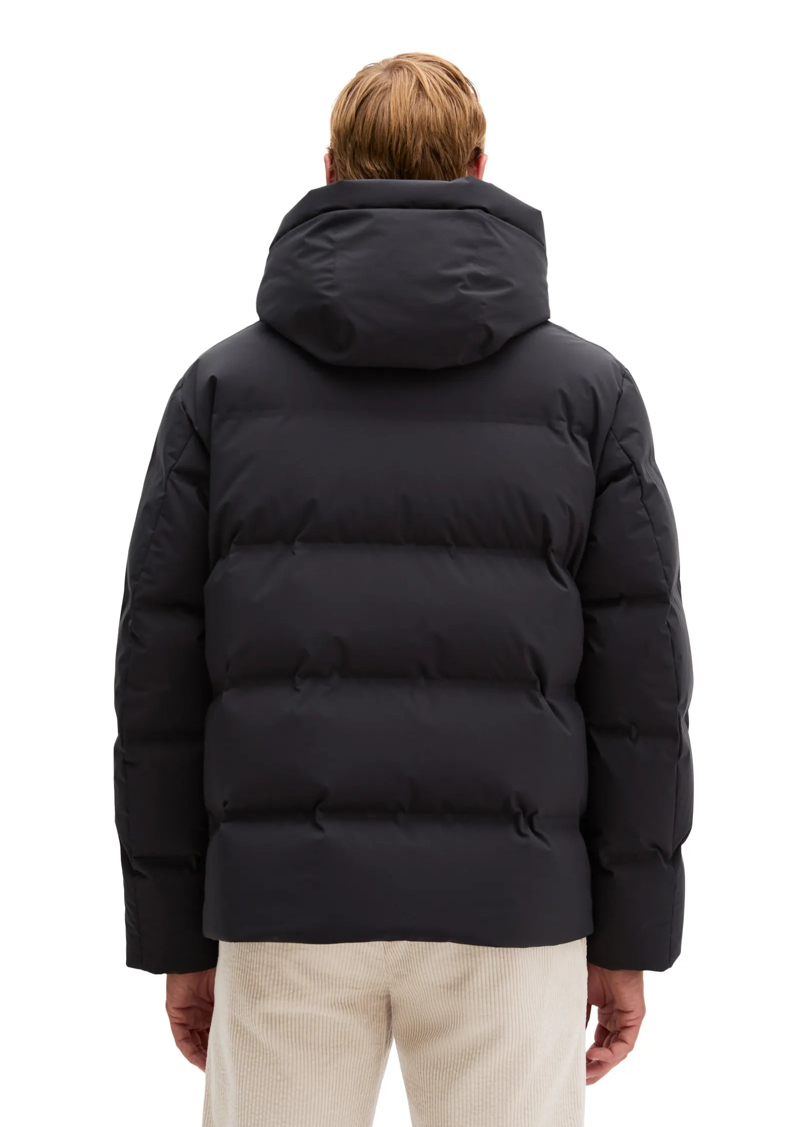 Daunenjacke MOP x FUNCTION