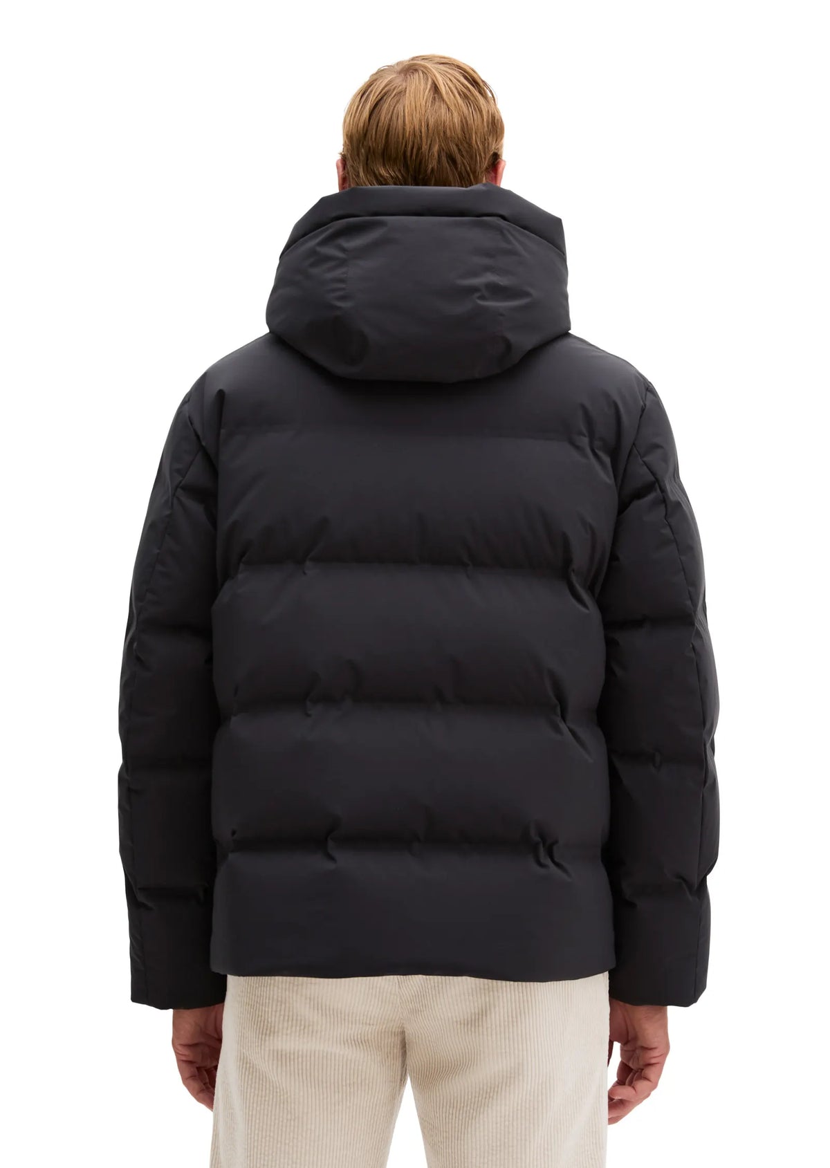 Daunenjacke MOP x FUNCTION