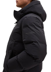 Daunenjacke MOP x FUNCTION